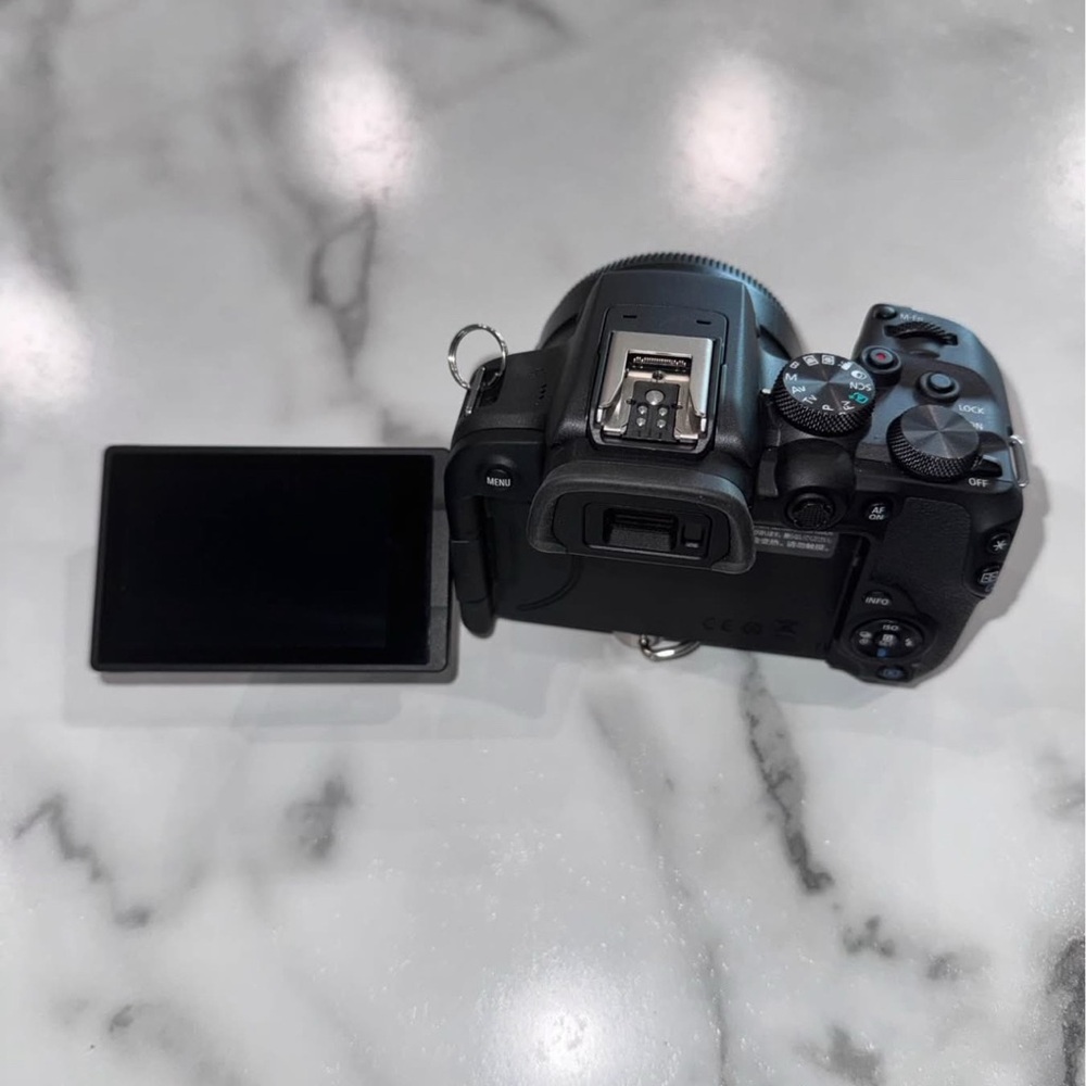 Canon EOS R10 - Picture 5 of 5
